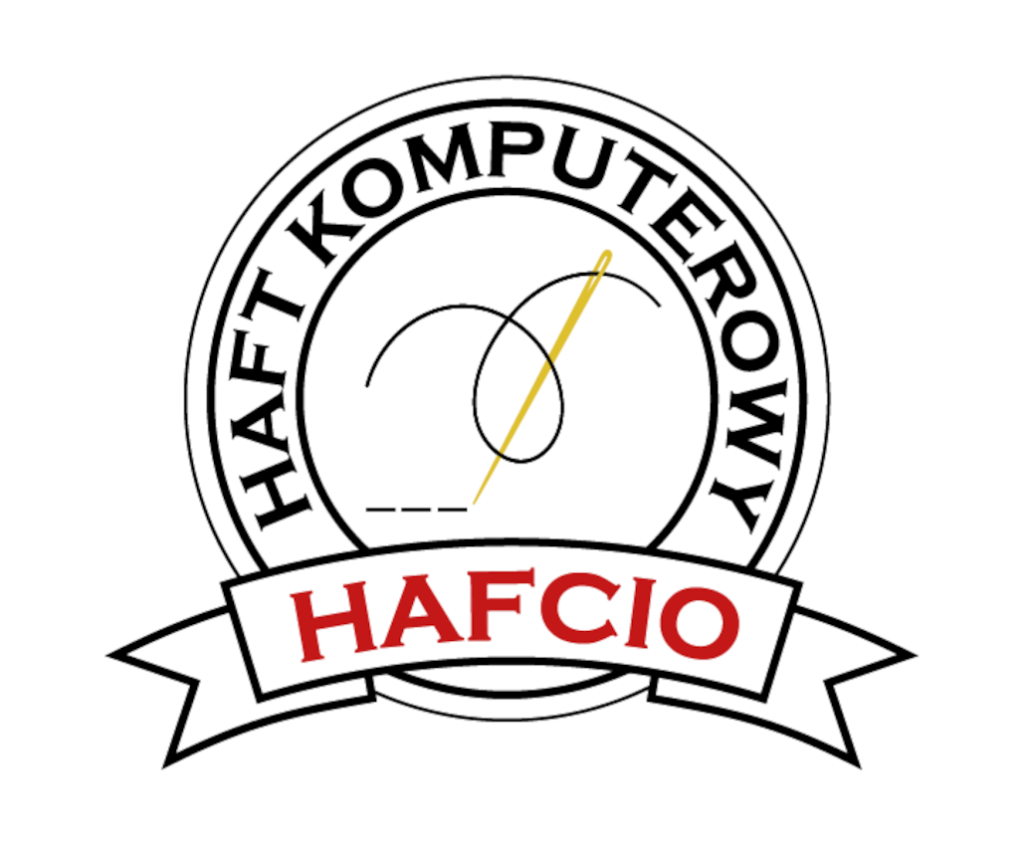 Logo firmy hafcio